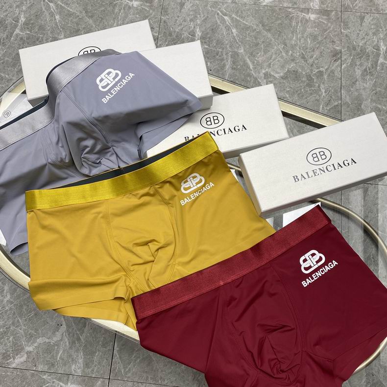 Balenciaga boxer L-3XL 51